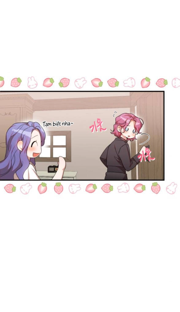 Trở Thành Ác Nữ Của Tiểu Thuyết Chết Chóc Chapter 5.1 - 23