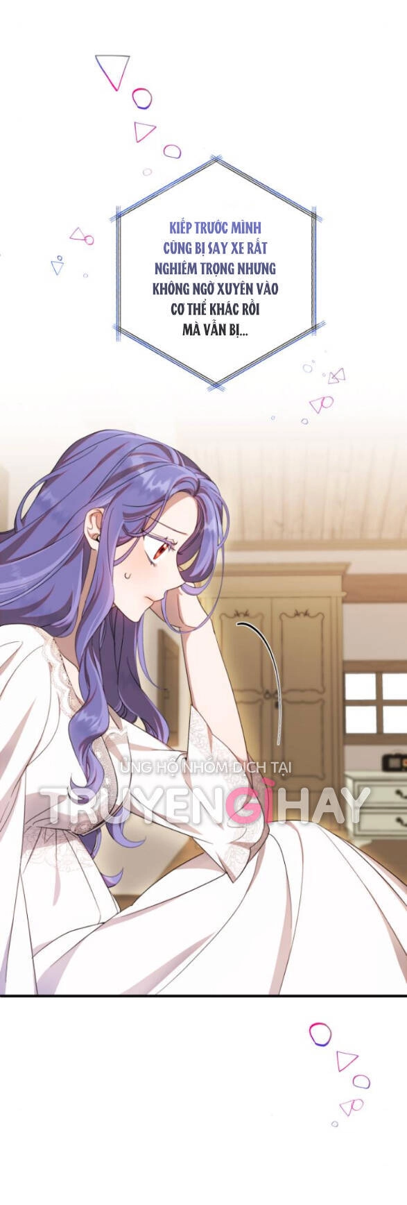 Trở Thành Ác Nữ Của Tiểu Thuyết Chết Chóc Chapter 5.1 - 24