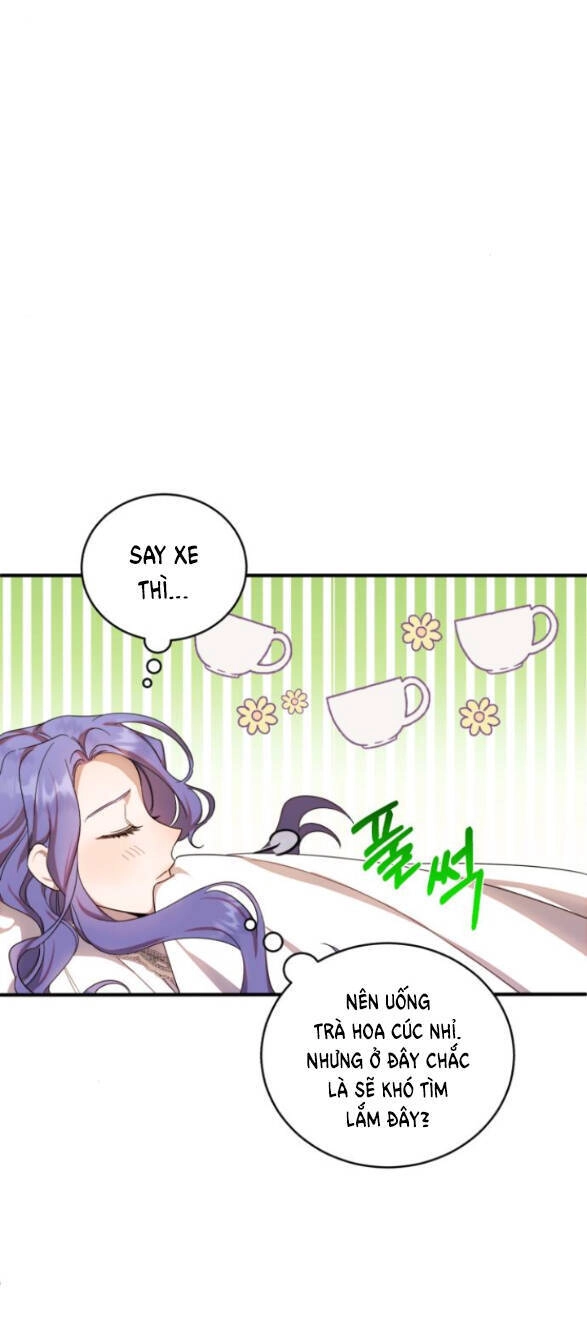 Trở Thành Ác Nữ Của Tiểu Thuyết Chết Chóc Chapter 5.1 - 25