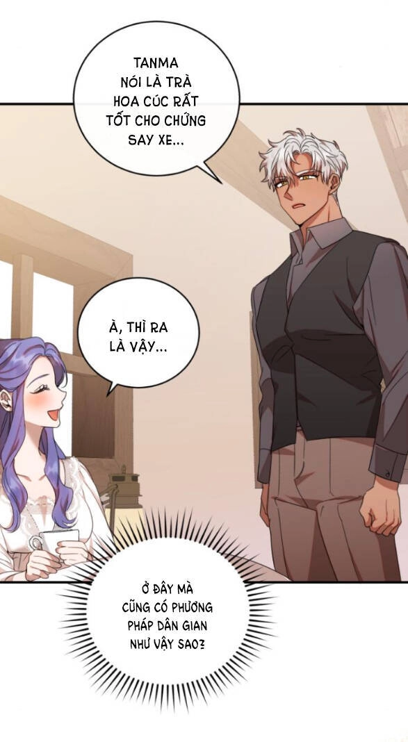 Trở Thành Ác Nữ Của Tiểu Thuyết Chết Chóc Chapter 5.1 - 37