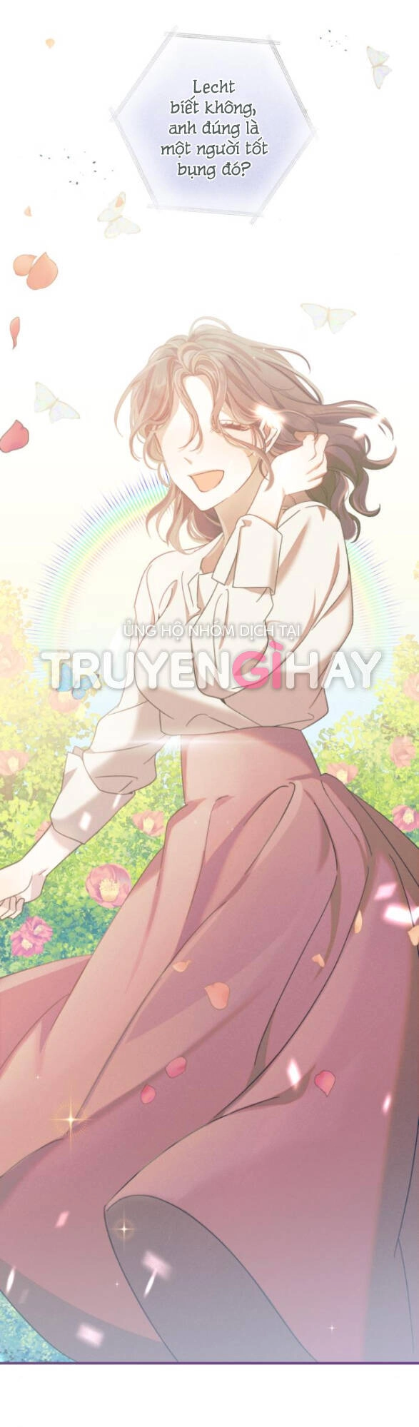 Trở Thành Ác Nữ Của Tiểu Thuyết Chết Chóc Chapter 5.1 - 48