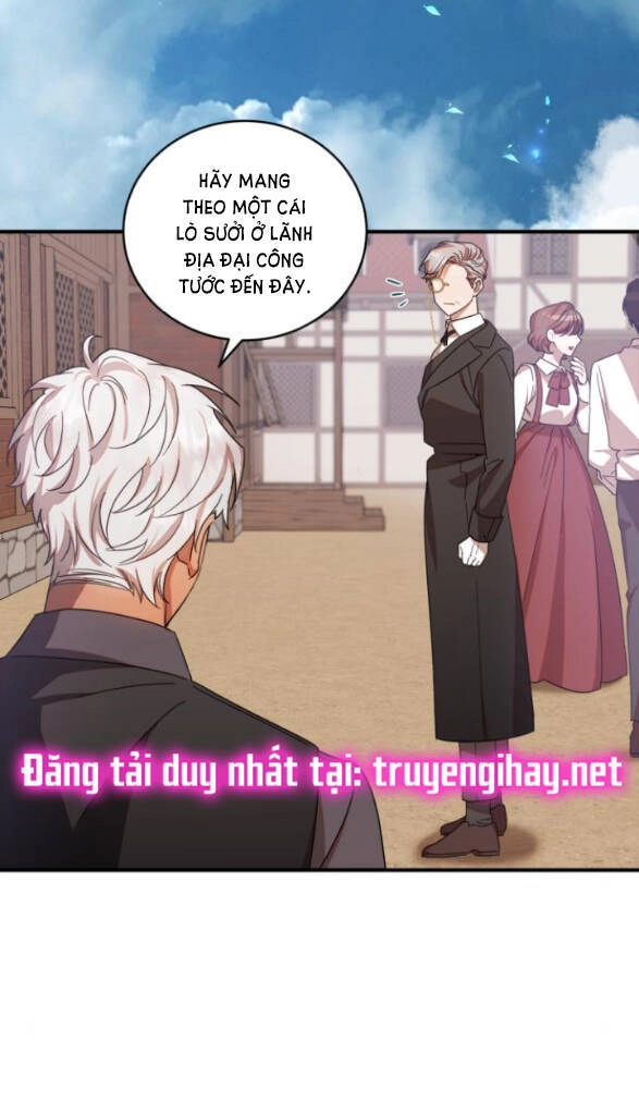 Trở Thành Ác Nữ Của Tiểu Thuyết Chết Chóc Chapter 5.2 - 3