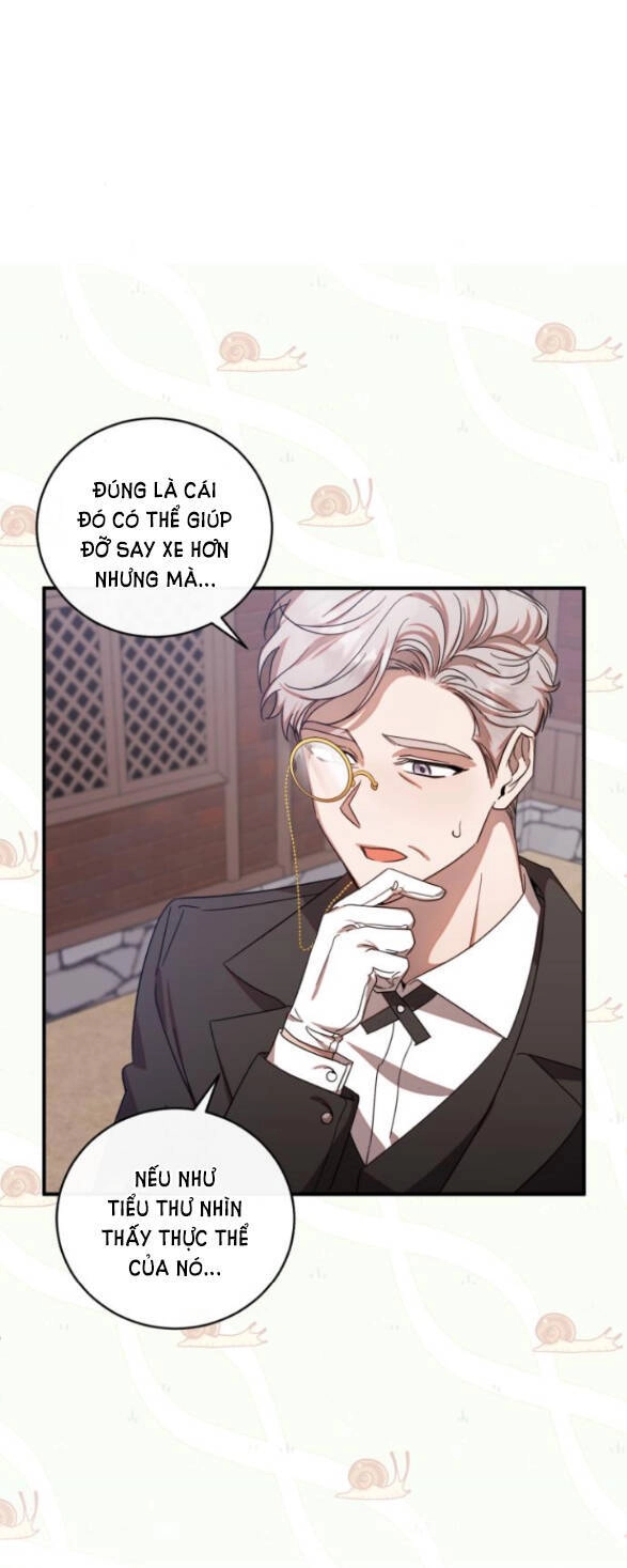 Trở Thành Ác Nữ Của Tiểu Thuyết Chết Chóc Chapter 5.2 - 4