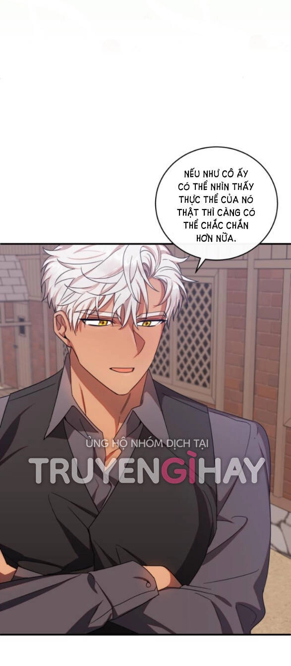 Trở Thành Ác Nữ Của Tiểu Thuyết Chết Chóc Chapter 5.2 - 5