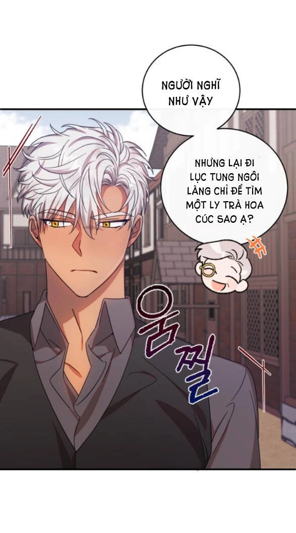 Trở Thành Ác Nữ Của Tiểu Thuyết Chết Chóc Chapter 5.2 - 7