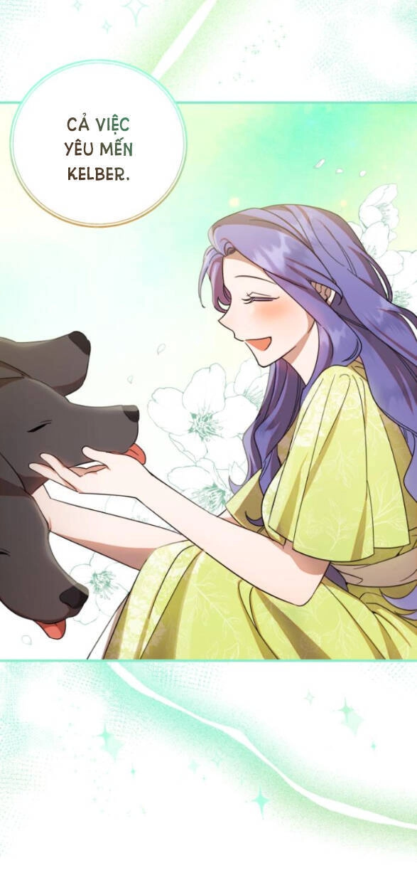 Trở Thành Ác Nữ Của Tiểu Thuyết Chết Chóc Chapter 5.2 - 15