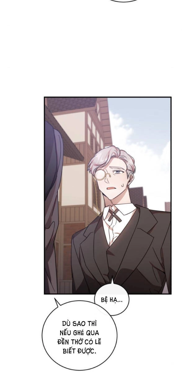 Trở Thành Ác Nữ Của Tiểu Thuyết Chết Chóc Chapter 5.2 - 19