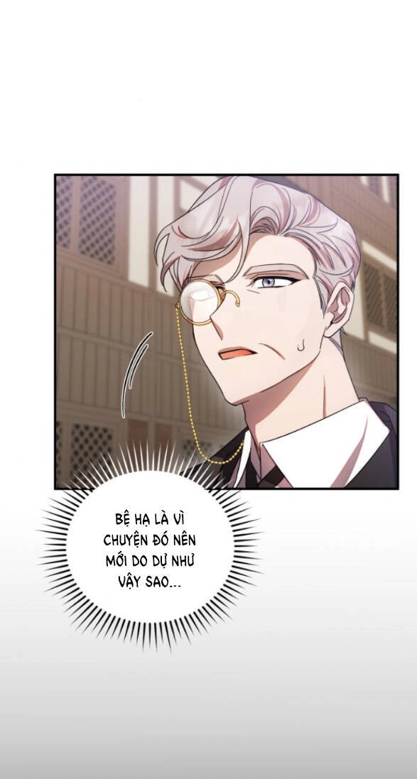 Trở Thành Ác Nữ Của Tiểu Thuyết Chết Chóc Chapter 5.2 - 21