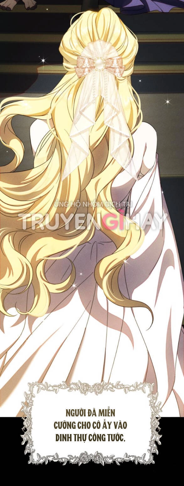 Trở Thành Ác Nữ Của Tiểu Thuyết Chết Chóc Chapter 5.2 - 33