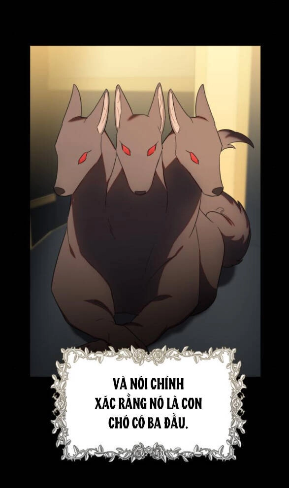 Trở Thành Ác Nữ Của Tiểu Thuyết Chết Chóc Chapter 5.2 - 35