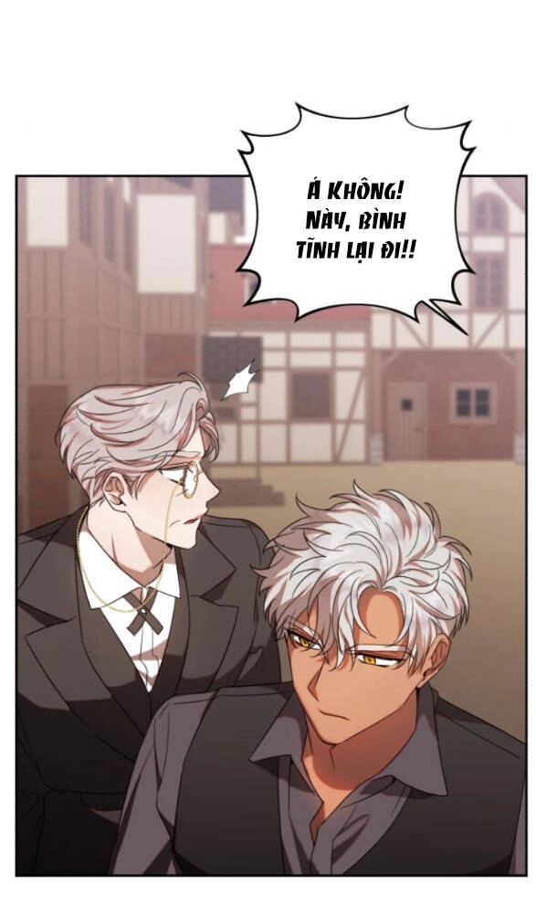 Trở Thành Ác Nữ Của Tiểu Thuyết Chết Chóc Chapter 5.2 - 40