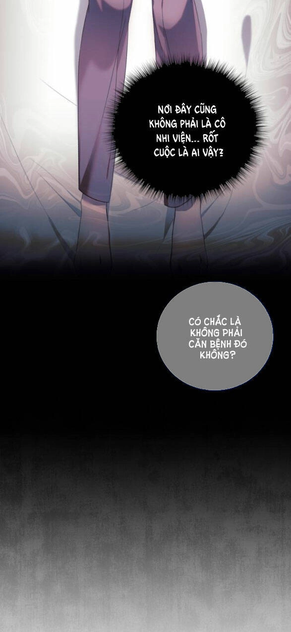 Trở Thành Ác Nữ Của Tiểu Thuyết Chết Chóc Chapter 6.1 - 8