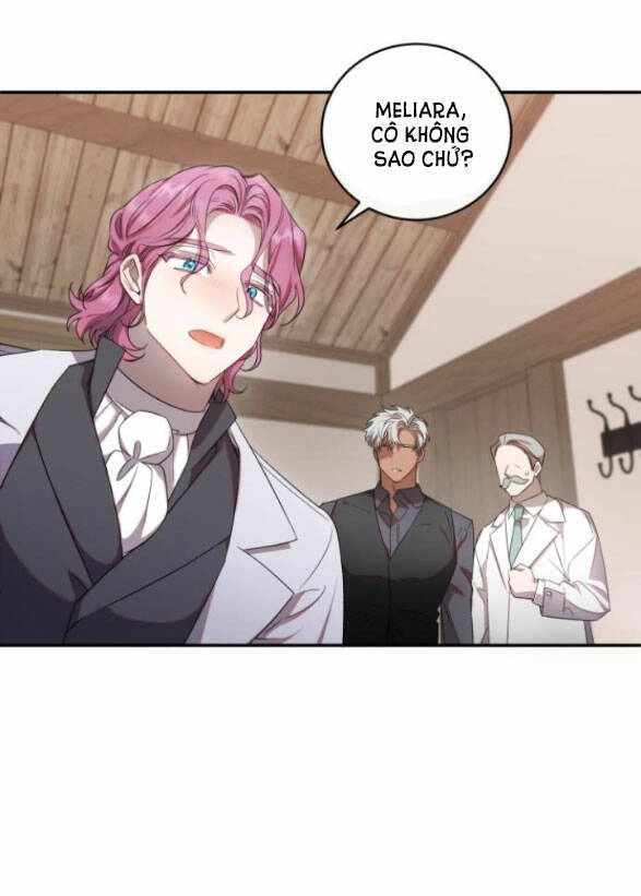 Trở Thành Ác Nữ Của Tiểu Thuyết Chết Chóc Chapter 6.1 - 10