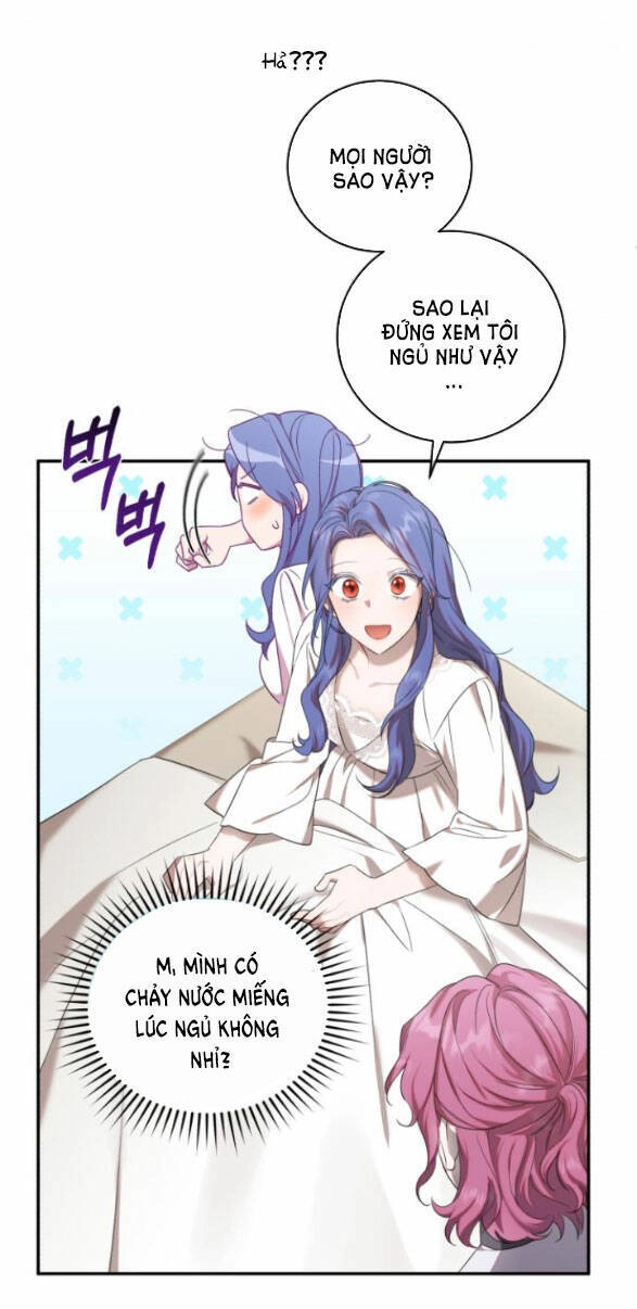 Trở Thành Ác Nữ Của Tiểu Thuyết Chết Chóc Chapter 6.1 - 11