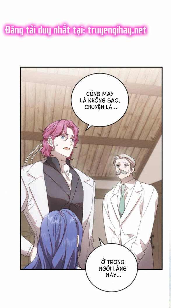 Trở Thành Ác Nữ Của Tiểu Thuyết Chết Chóc Chapter 6.1 - 13