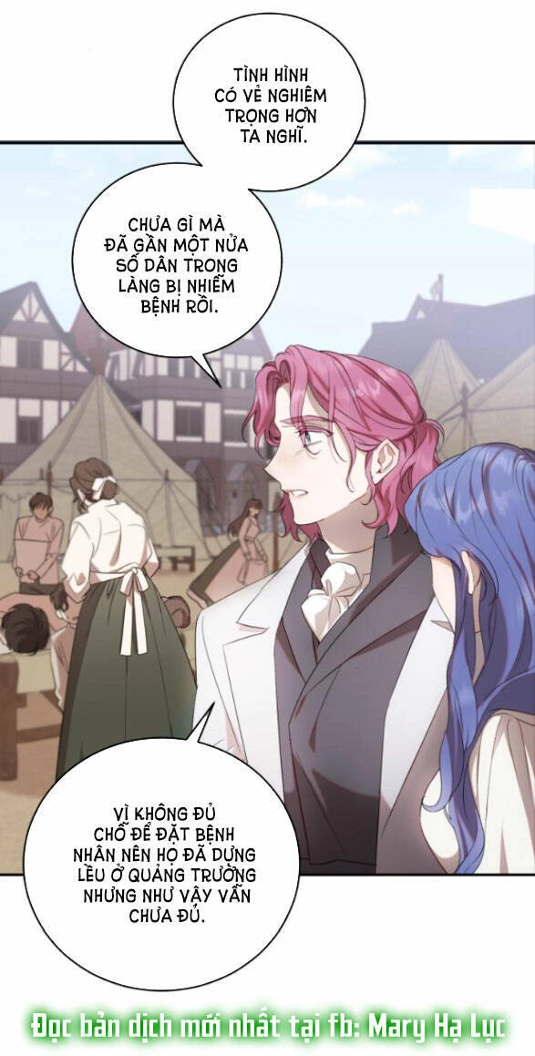 Trở Thành Ác Nữ Của Tiểu Thuyết Chết Chóc Chapter 6.1 - 17