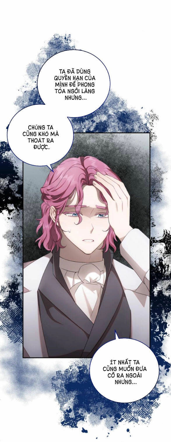 Trở Thành Ác Nữ Của Tiểu Thuyết Chết Chóc Chapter 6.1 - 18