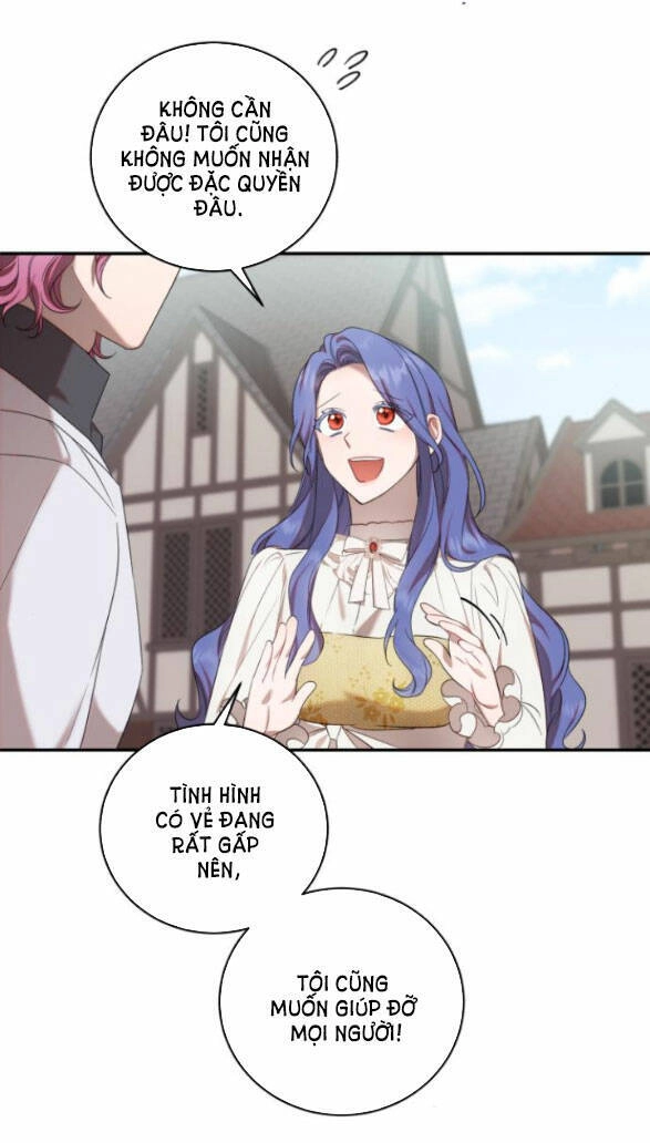 Trở Thành Ác Nữ Của Tiểu Thuyết Chết Chóc Chapter 6.1 - 19