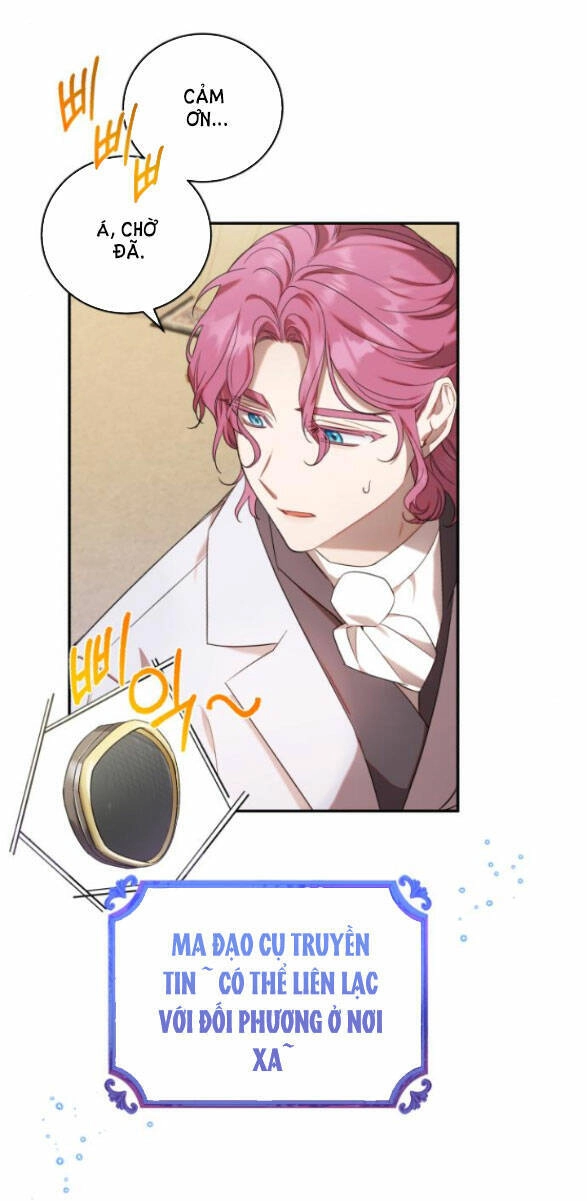 Trở Thành Ác Nữ Của Tiểu Thuyết Chết Chóc Chapter 6.1 - 20