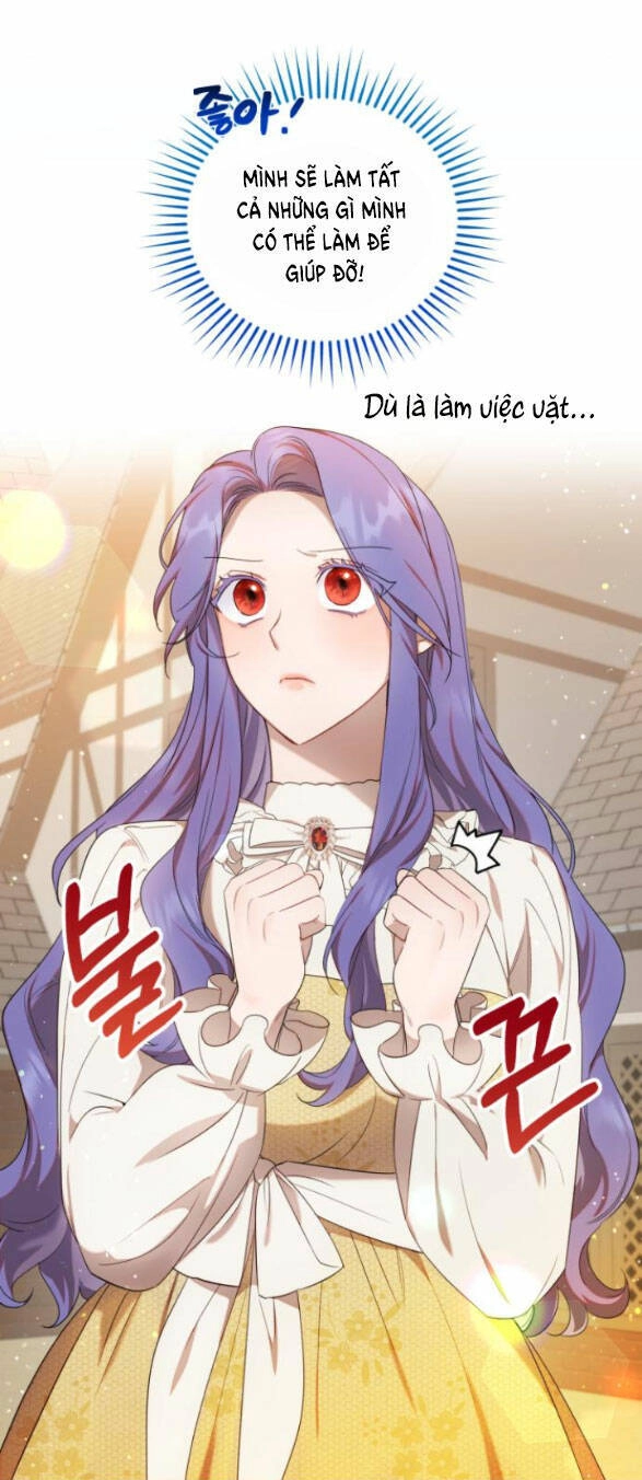 Trở Thành Ác Nữ Của Tiểu Thuyết Chết Chóc Chapter 6.1 - 22