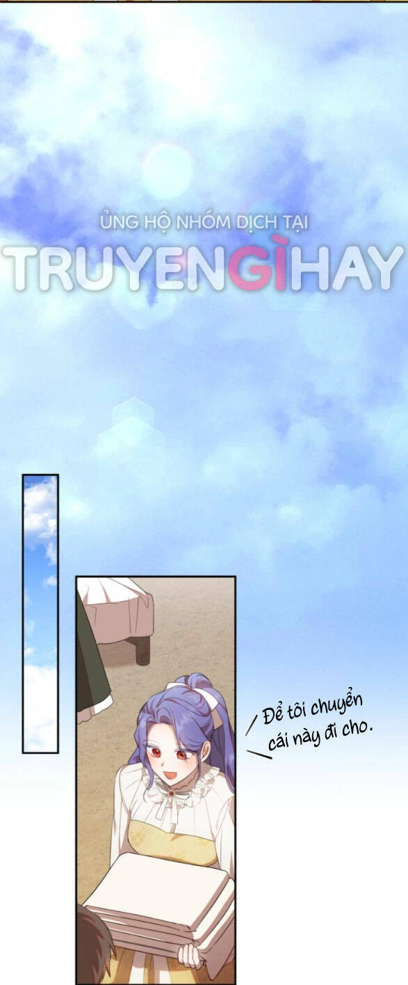 Trở Thành Ác Nữ Của Tiểu Thuyết Chết Chóc Chapter 6.1 - 23