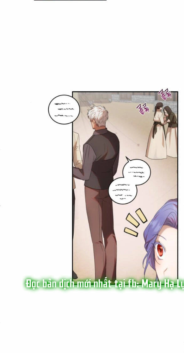 Trở Thành Ác Nữ Của Tiểu Thuyết Chết Chóc Chapter 6.1 - 24