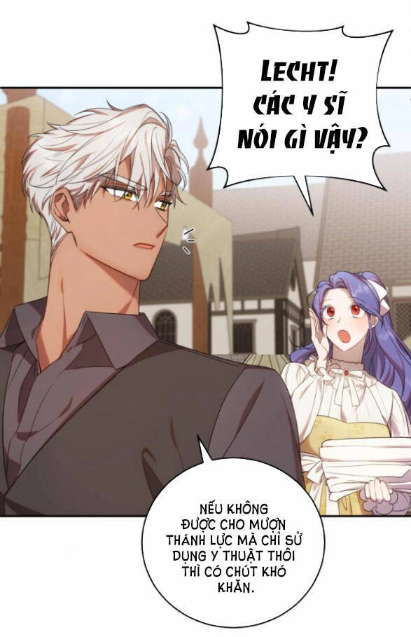 Trở Thành Ác Nữ Của Tiểu Thuyết Chết Chóc Chapter 6.1 - 25