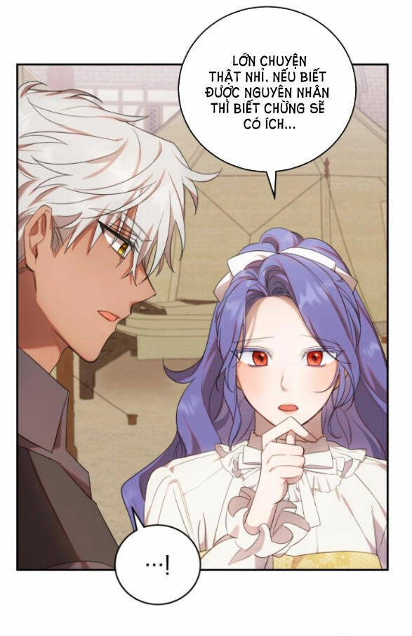 Trở Thành Ác Nữ Của Tiểu Thuyết Chết Chóc Chapter 6.1 - 26