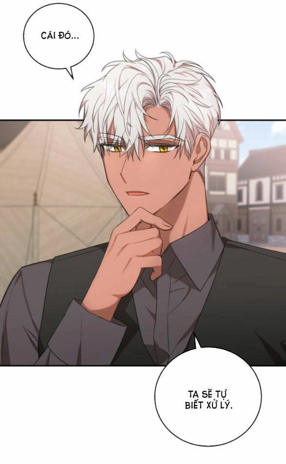 Trở Thành Ác Nữ Của Tiểu Thuyết Chết Chóc Chapter 6.1 - 27