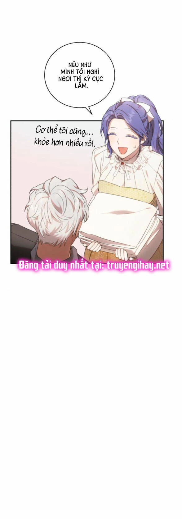 Trở Thành Ác Nữ Của Tiểu Thuyết Chết Chóc Chapter 6.1 - 29