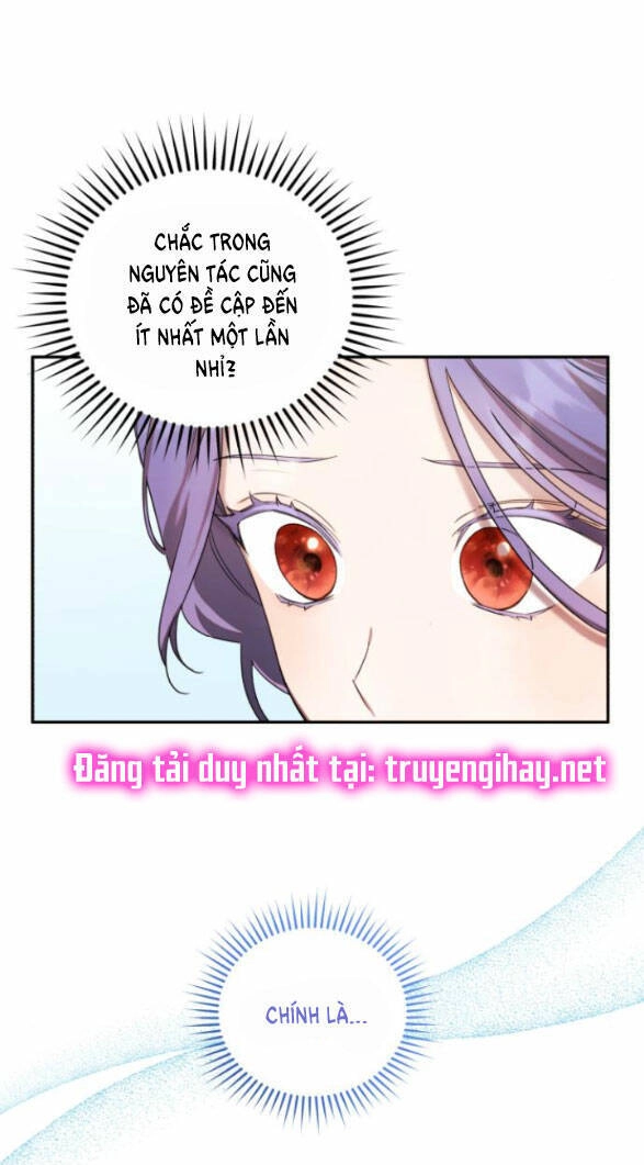 Trở Thành Ác Nữ Của Tiểu Thuyết Chết Chóc Chapter 6.1 - 31