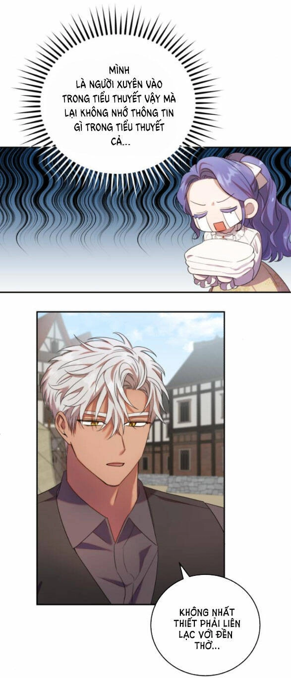 Trở Thành Ác Nữ Của Tiểu Thuyết Chết Chóc Chapter 6.1 - 34