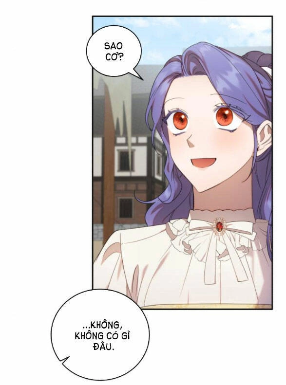 Trở Thành Ác Nữ Của Tiểu Thuyết Chết Chóc Chapter 6.1 - 35