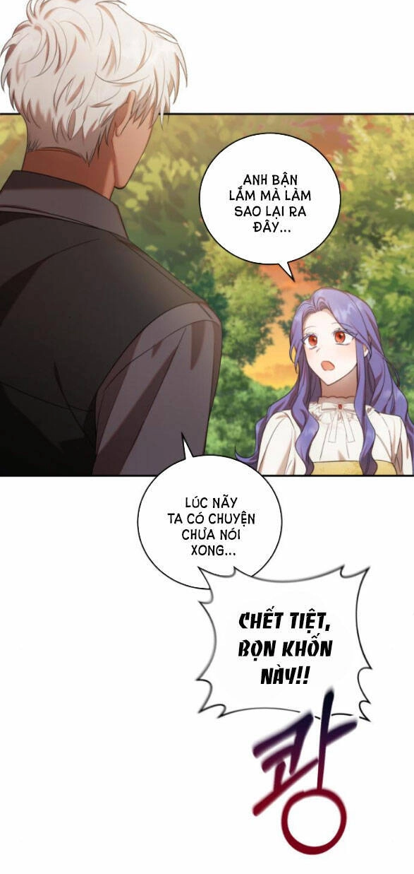 Trở Thành Ác Nữ Của Tiểu Thuyết Chết Chóc Chapter 6.1 - 40