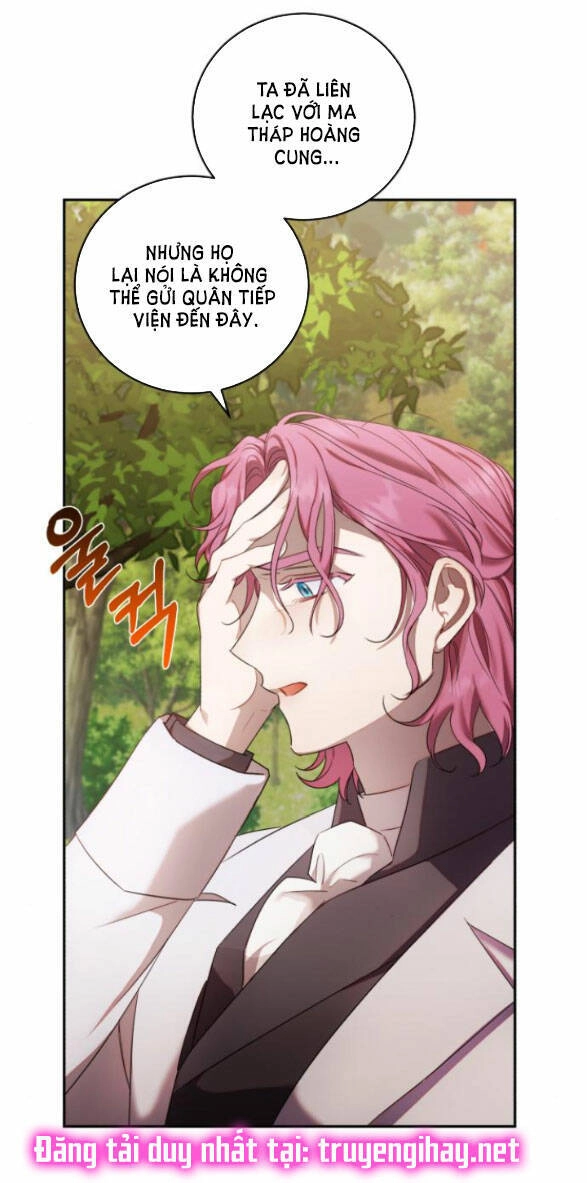 Trở Thành Ác Nữ Của Tiểu Thuyết Chết Chóc Chapter 6.1 - 43