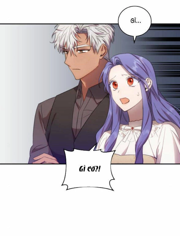 Trở Thành Ác Nữ Của Tiểu Thuyết Chết Chóc Chapter 6.1 - 44