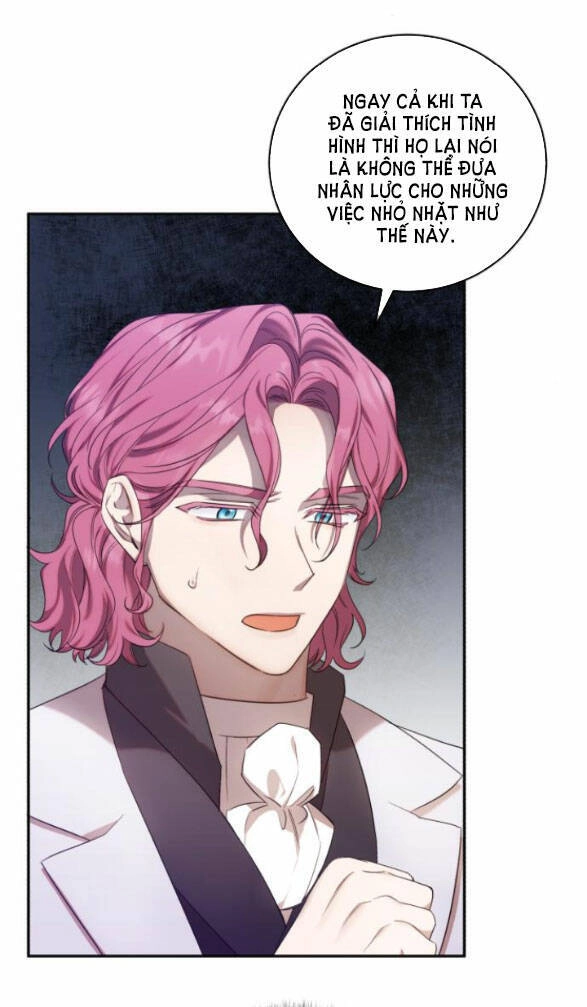 Trở Thành Ác Nữ Của Tiểu Thuyết Chết Chóc Chapter 6.1 - 45