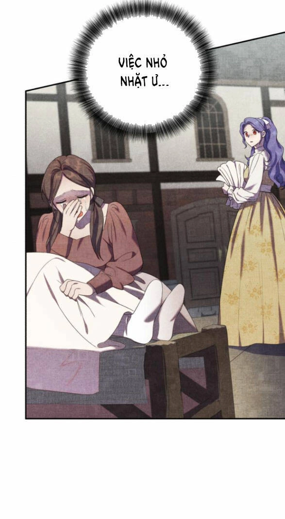 Trở Thành Ác Nữ Của Tiểu Thuyết Chết Chóc Chapter 6.2 - 1