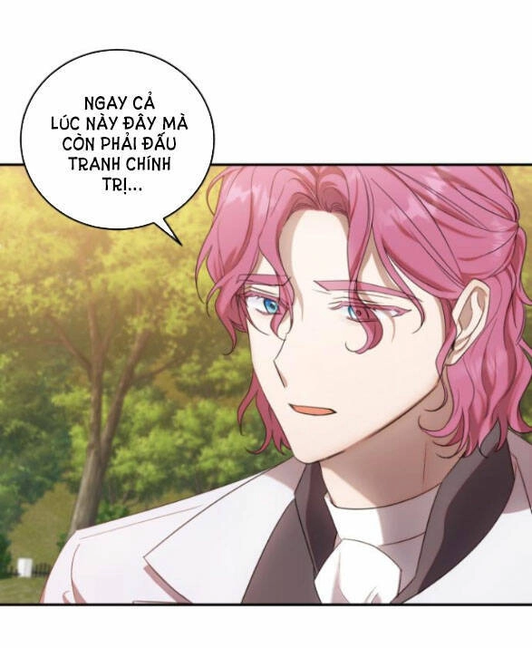 Trở Thành Ác Nữ Của Tiểu Thuyết Chết Chóc Chapter 6.2 - 2