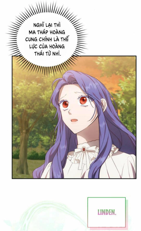 Trở Thành Ác Nữ Của Tiểu Thuyết Chết Chóc Chapter 6.2 - 3