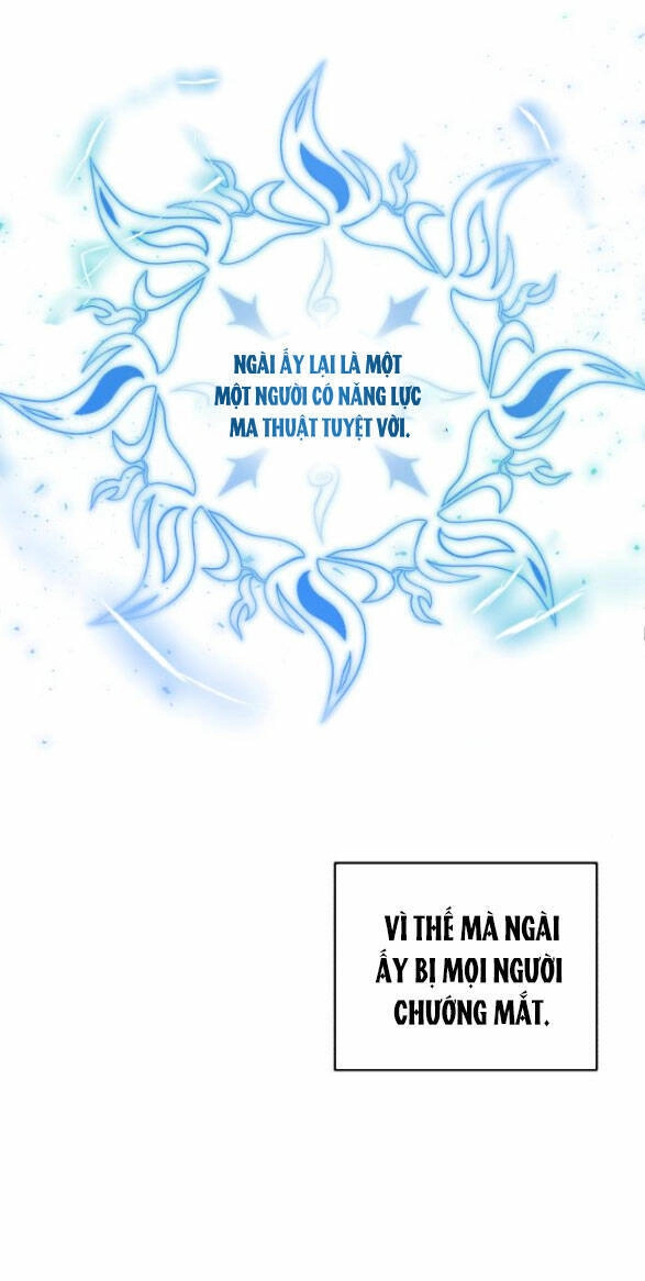 Trở Thành Ác Nữ Của Tiểu Thuyết Chết Chóc Chapter 6.2 - 6