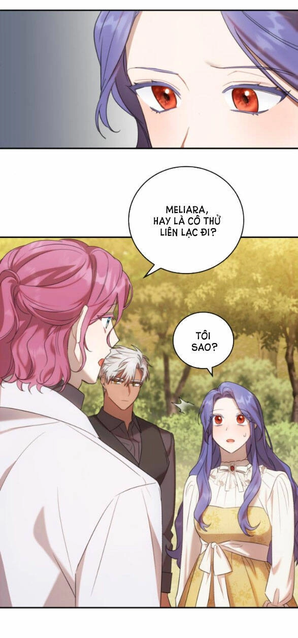 Trở Thành Ác Nữ Của Tiểu Thuyết Chết Chóc Chapter 6.2 - 9