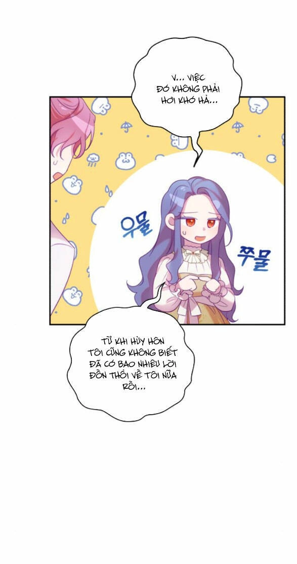 Trở Thành Ác Nữ Của Tiểu Thuyết Chết Chóc Chapter 6.2 - 10