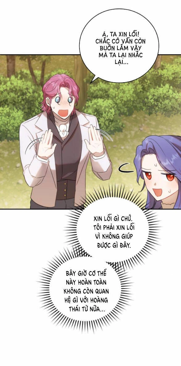 Trở Thành Ác Nữ Của Tiểu Thuyết Chết Chóc Chapter 6.2 - 12