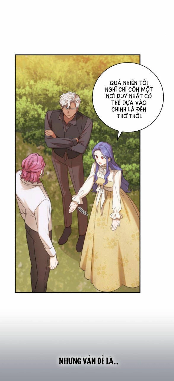 Trở Thành Ác Nữ Của Tiểu Thuyết Chết Chóc Chapter 6.2 - 13