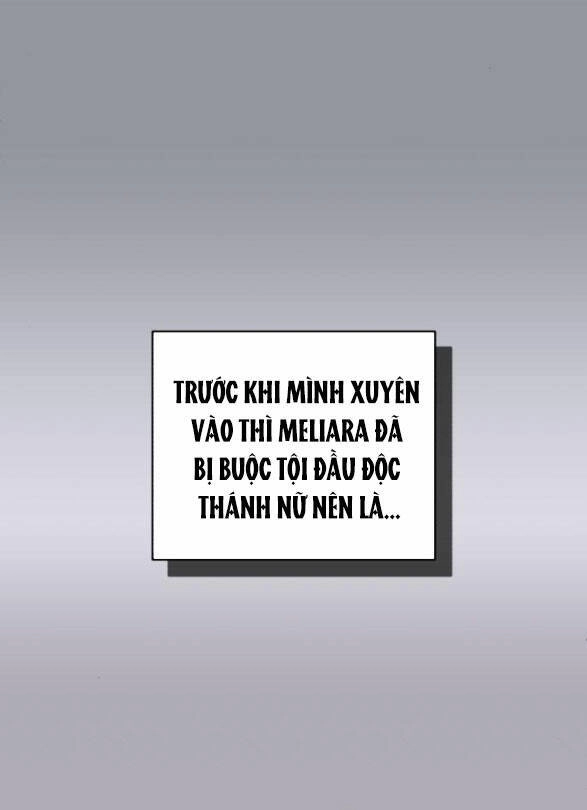 Trở Thành Ác Nữ Của Tiểu Thuyết Chết Chóc Chapter 6.2 - 14