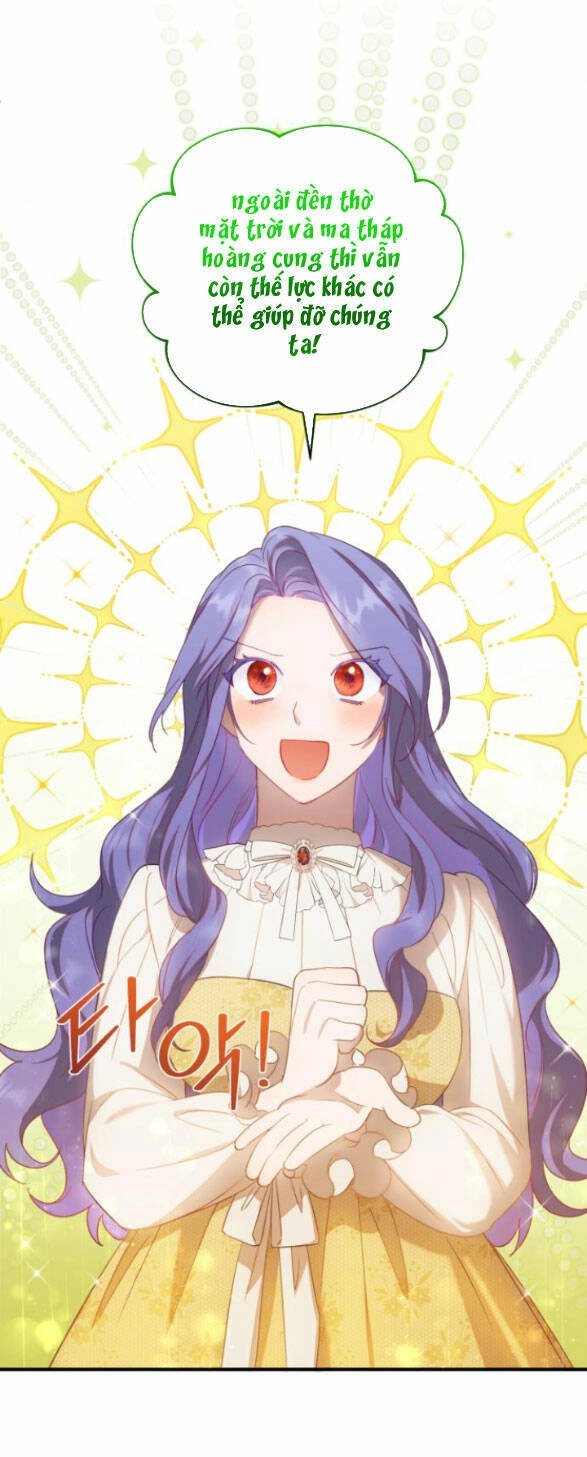 Trở Thành Ác Nữ Của Tiểu Thuyết Chết Chóc Chapter 6.2 - 19