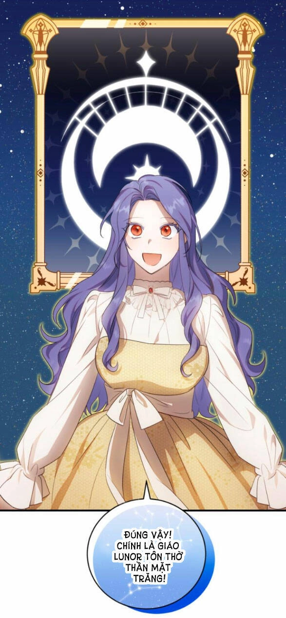 Trở Thành Ác Nữ Của Tiểu Thuyết Chết Chóc Chapter 6.2 - 25