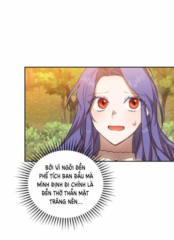 Trở Thành Ác Nữ Của Tiểu Thuyết Chết Chóc Chapter 6.2 - 26