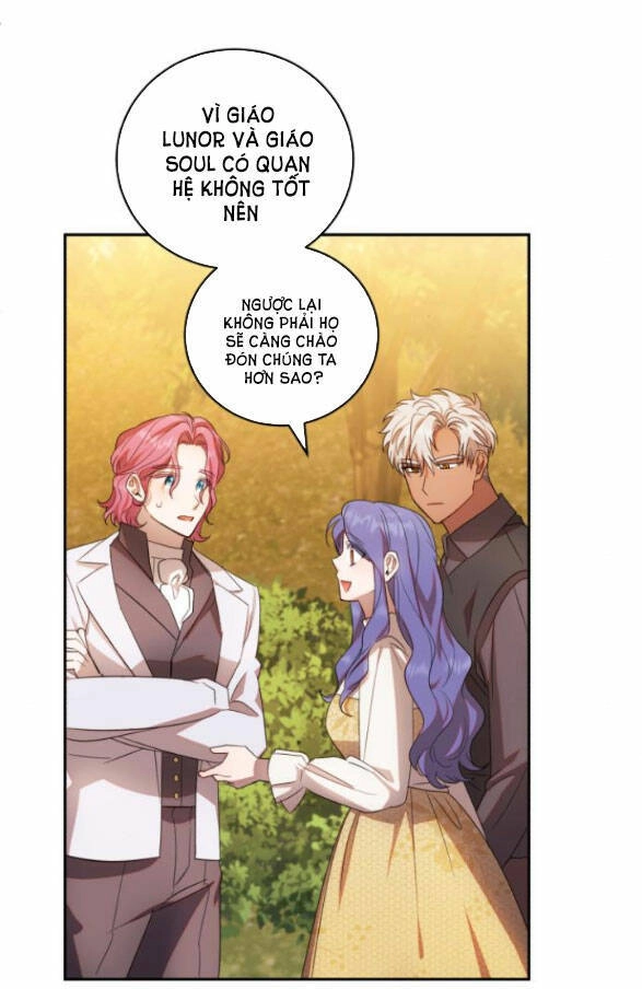 Trở Thành Ác Nữ Của Tiểu Thuyết Chết Chóc Chapter 6.2 - 27